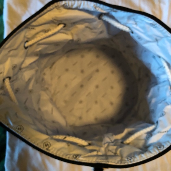 Chanel Drawstring Backpack - Picture 7 of 13